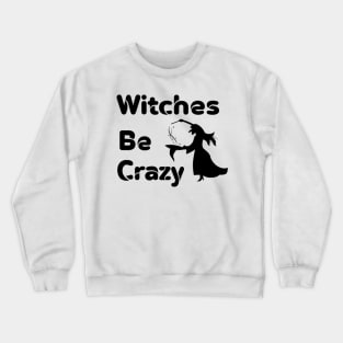 Knights Of Lazarus Discovery Of Witches Crewneck Sweatshirt